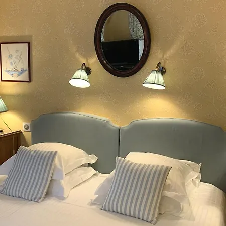 Ti Al Lannec Hotel - Restaurant & Spa-2