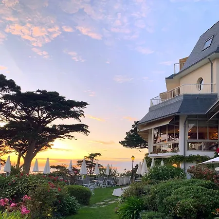 Ti Al Lannec Hotel - Restaurant & Spa-3